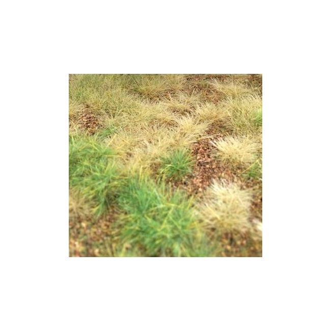 SCENERY GRASS MAT LATE SUMMER 297x210MM 170 GR.