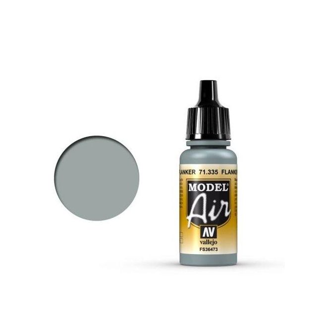 Model Air 71335 Flanker Light Grey 17ml