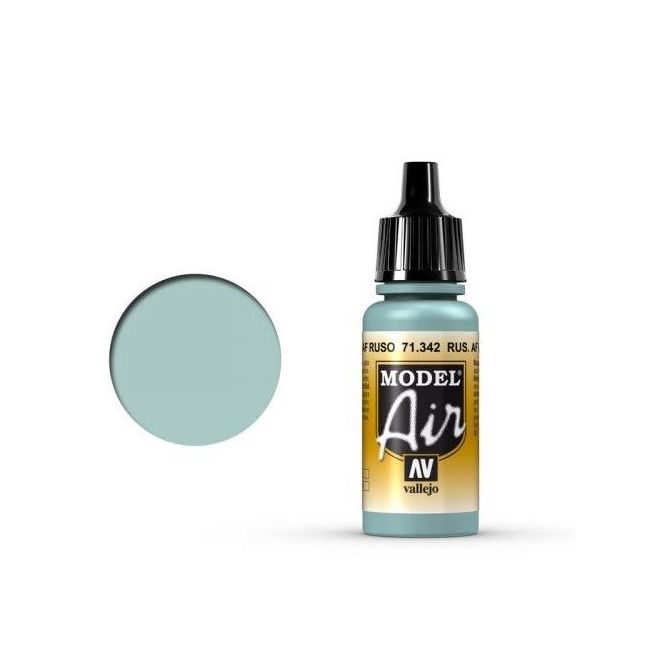 Model Air 71342 Russian AF Light Blue 17ml