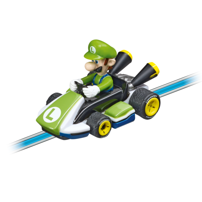 Mario Kart(TM) - Luigi