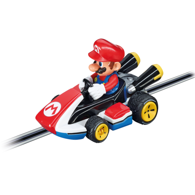 Carrera Mario Kart(TM) - Mario