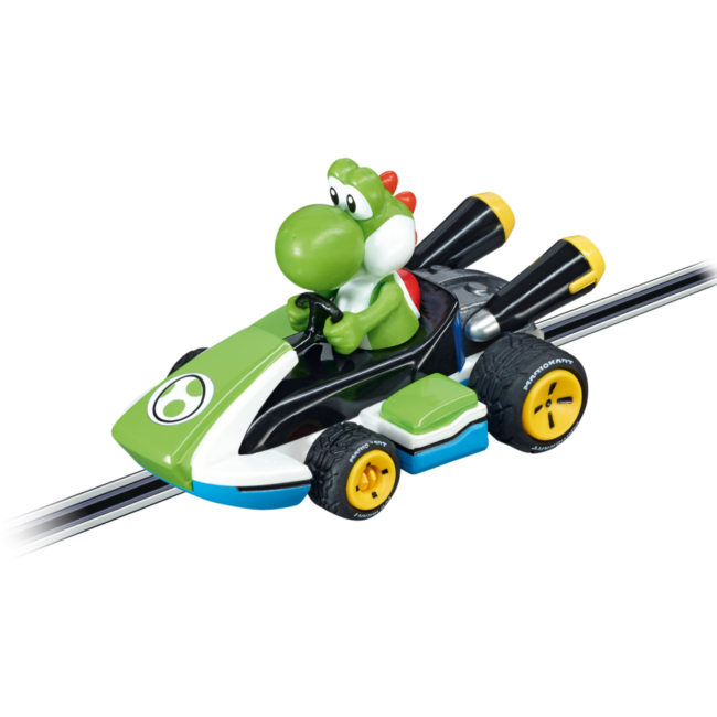 Mario Kart(TM) - Yoshi