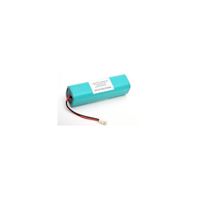 9,6V 2000mAh Eneloop zenderaccu F14, FC16