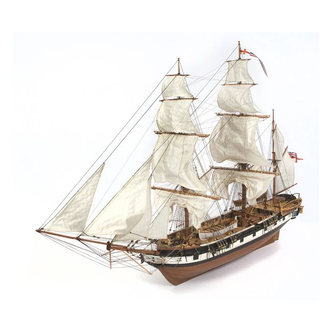 koop OCCRE HMS Beagle by OCCRE for only € 199,99 in Acties, Boten at Bliek Modelbouw, Bliek Modelbouw. Beschikbaar