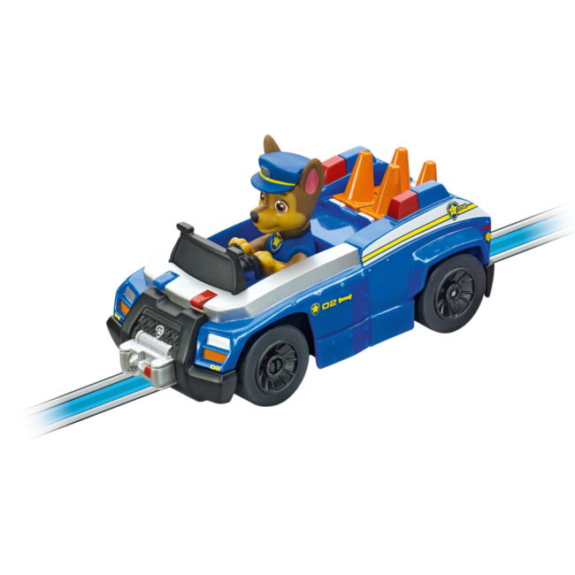 PAW Patrouille - Achtervolging