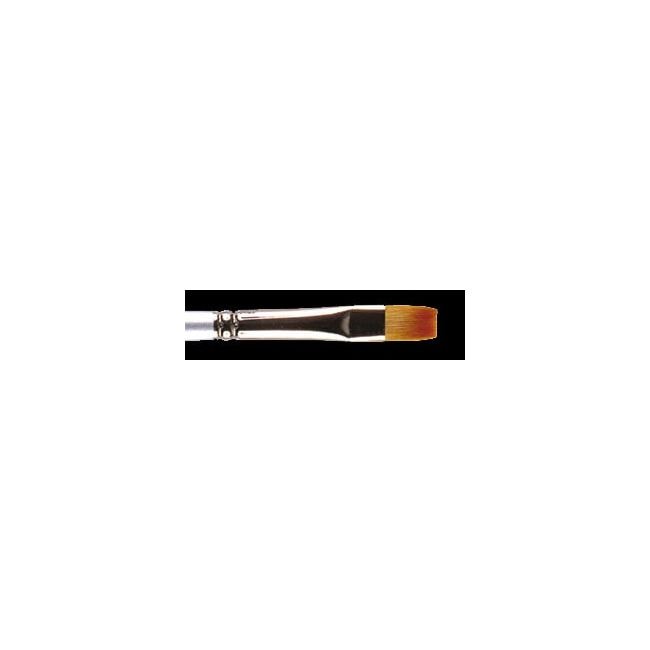 Pinsel Vallejo Paint Master Flat Drybrush No.2