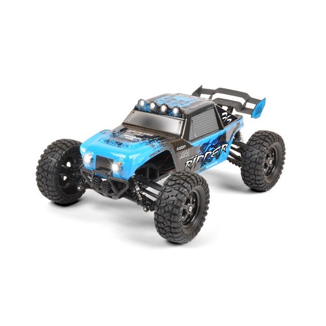 Pirate Ripper electro truck RTR (met verlichting!)