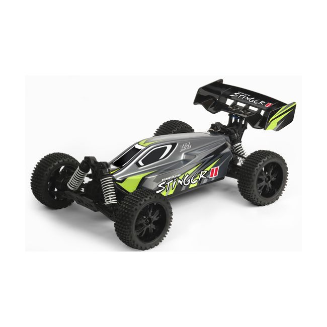 Pirate Stinger II - 4WD 1/10 XL OFF ROAD Buggy