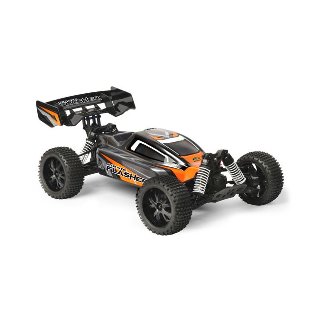 Pirate Flasher -4WD 1/10 XL OFF ROAD Buggy