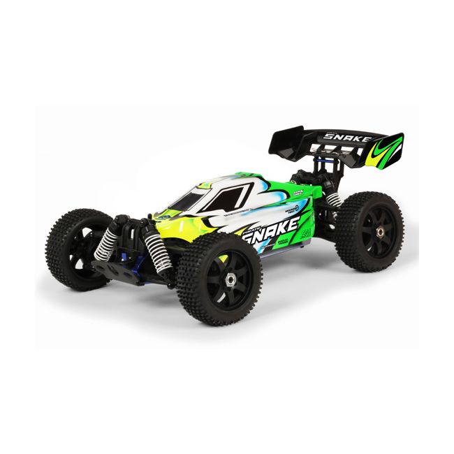 Pirate Snake - 4WD 1/10 XL RTR OFF ROAD Buggy