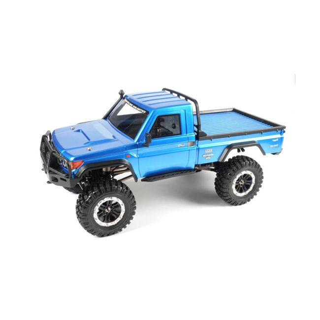 Pirate STC-01 CRAWLER Blauw