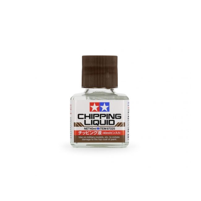 TAMIYA Chipping 40ml