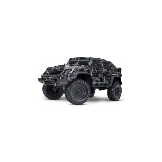 TRX-4 Tactical Unit Trail Crawler RTR