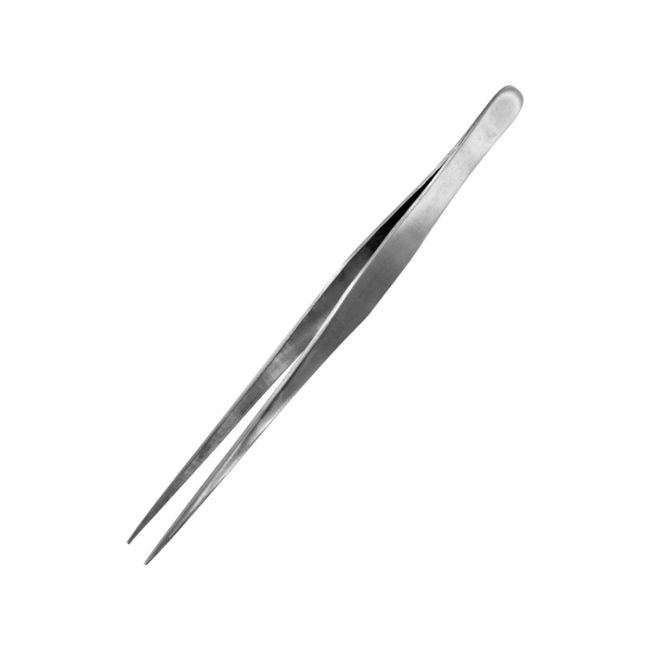 koop Vallejo Vallejo Straight Tip Stainless Steel Tweezers - 17,5cm - T12008 by Vallejo for only € 8,99 in Gereedschap at Bliek Modelbouw, Bliek Modelbouw. Beschikbaar