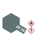 XF-56 Metallic Grau matt 10ml