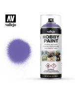 Vallejo Hobby Paint Spray Alien Purple (400ml.)