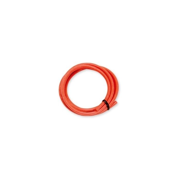 RED 18G silicone cable 1M