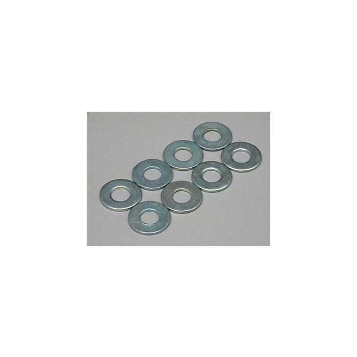 4mm flat washer