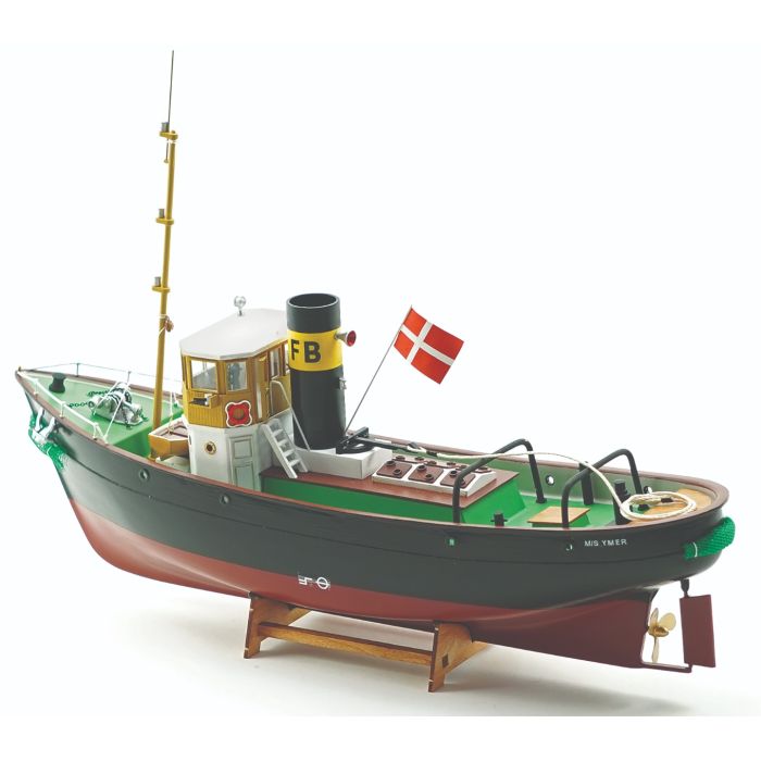 Billing Boats 1:60 Ymer Tugboat