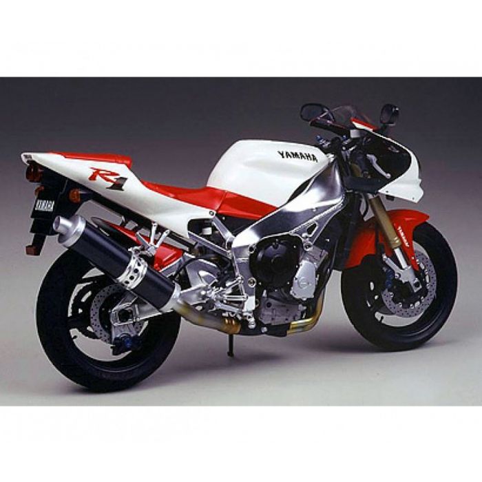 1:12 Yamaha YZF-R1 1000ccm 1997
