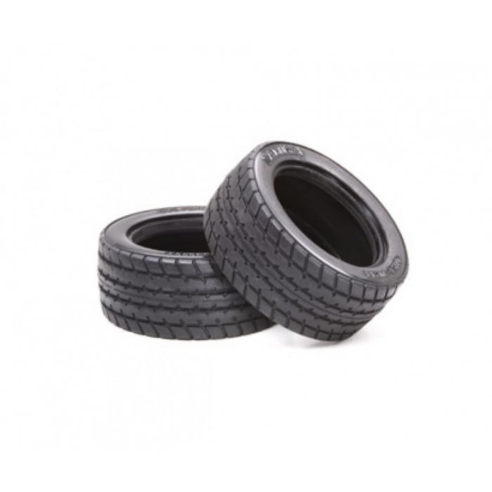 M-Chassis Radial Tires 60D (2)