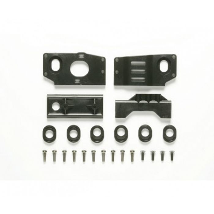 F103 C-Parts Gear case Set