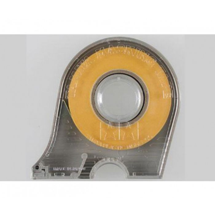 TAMIYA Masking Tape 18mm/18m w/Dispender