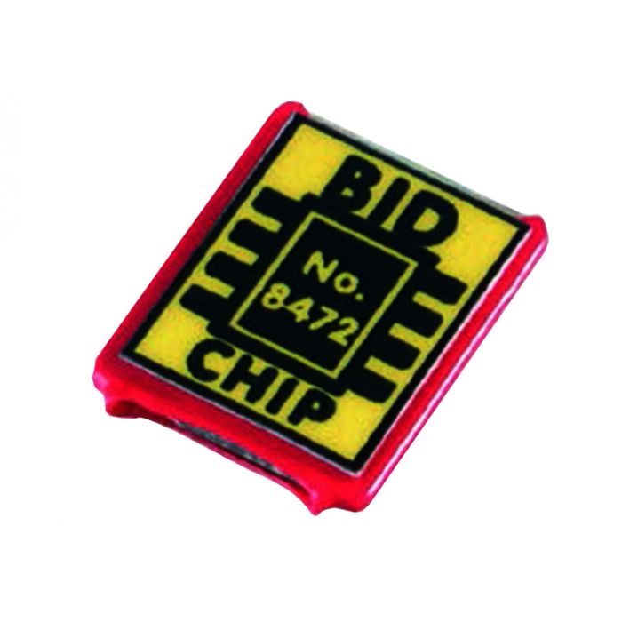 POWER PEAK BID-Chip VE1