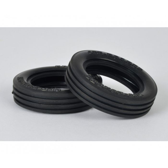 Grasshopper II Grooved front tires (2)