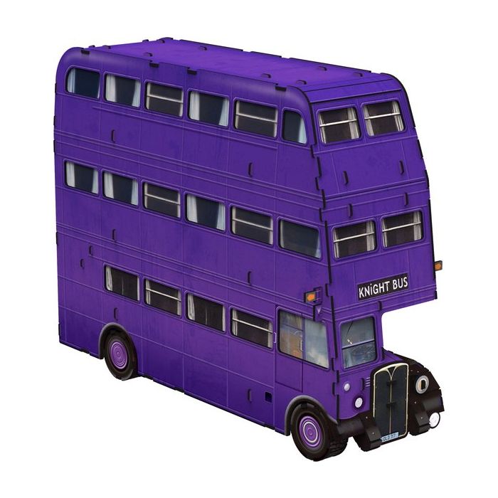 Revell: Harry Potter Knight Bus