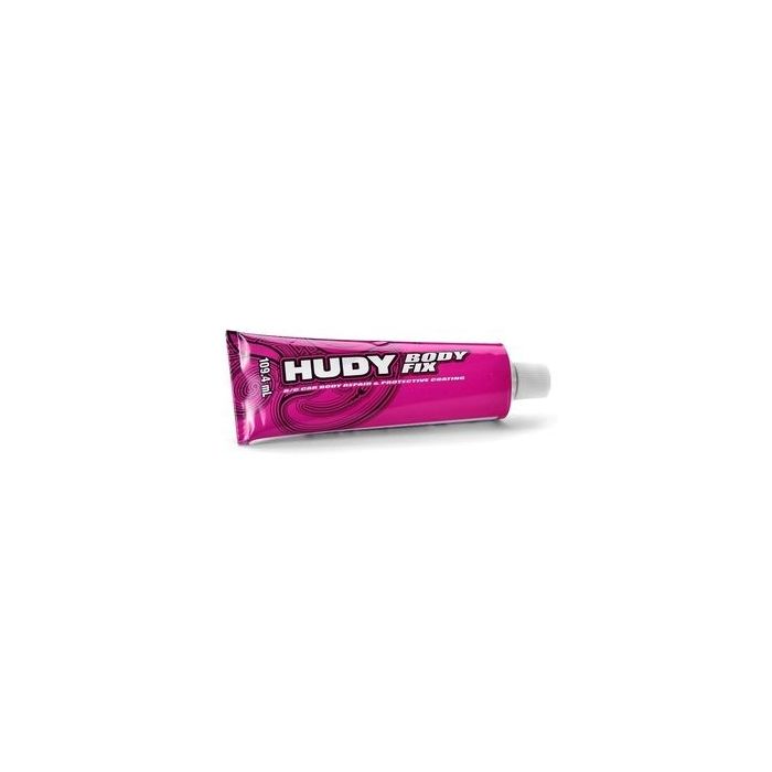 HUDY Body Fix Glue 109ml (1)