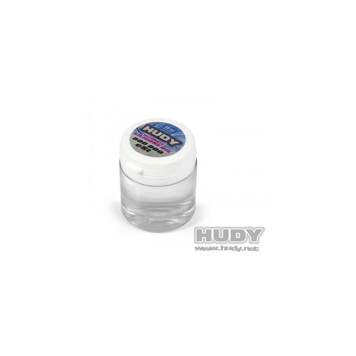 HUDY Silicone Oil 500000cst 50ml