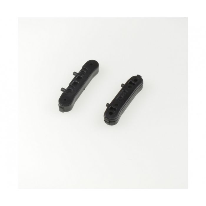 FY10/8/5 Lower Suspension, front/rear