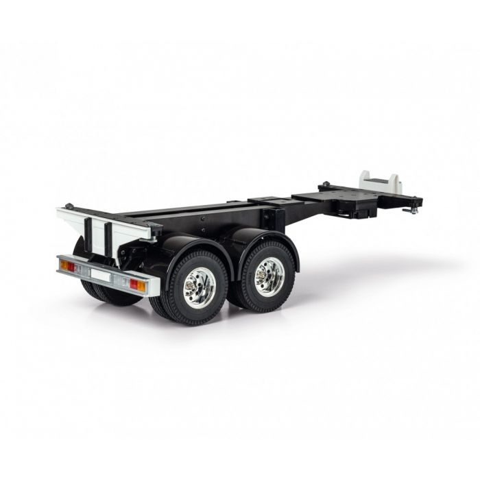 1:14 20Ft. Semitrailer for Container Kit