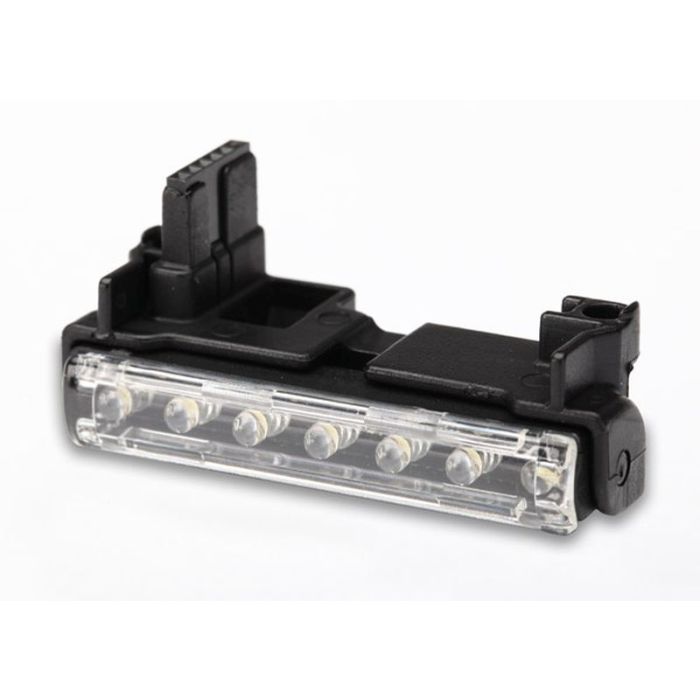 koop LED-lichtstrip (7 LEDS) by Traxxas for only € 28,95 in TRX 6500 tot 6999 at Bliek Modelbouw, Bliek Modelbouw. Beschikbaar