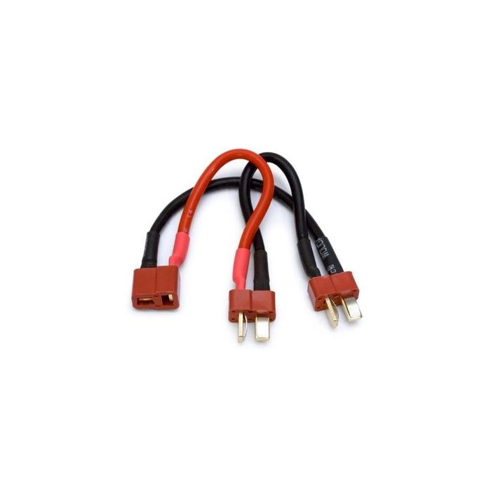 Connector Y-Adapter Seriel T-Plug