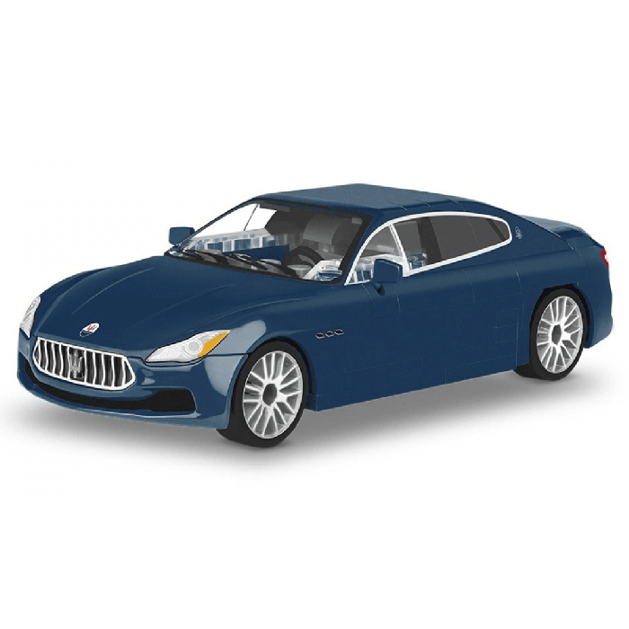 Cobi Maserati Quattroporte