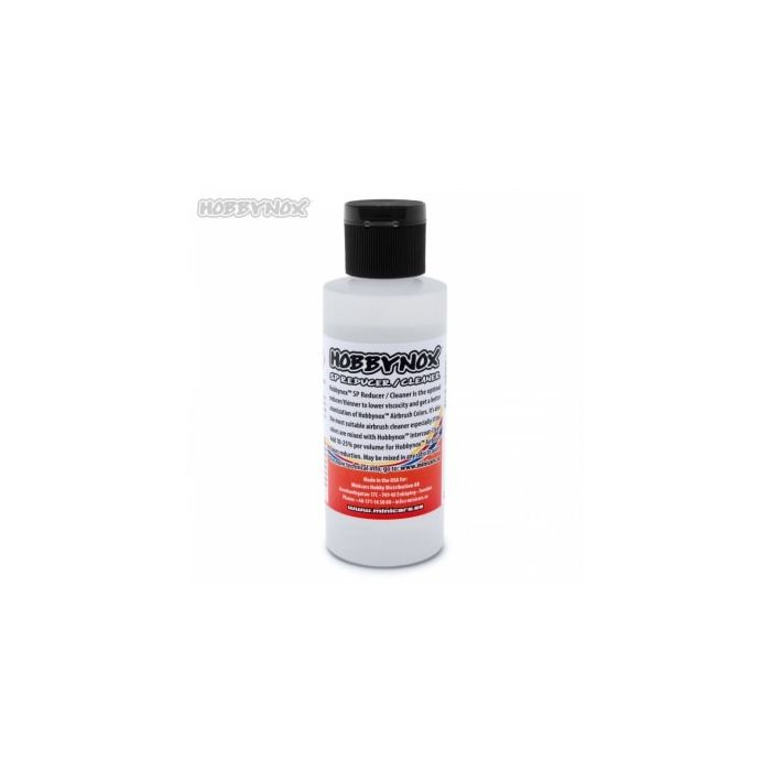 Airbrush Color SP Reducer/Cleaner 60ml