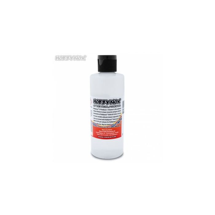 Airbrush Color SP Reducer/Cleaner 120ml