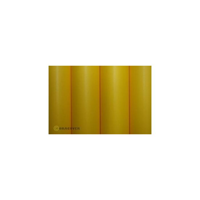 Oratex 2m Cub yellow