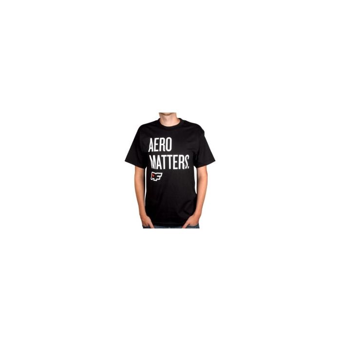 PROTOform T-Shirt Aero Matters (M)