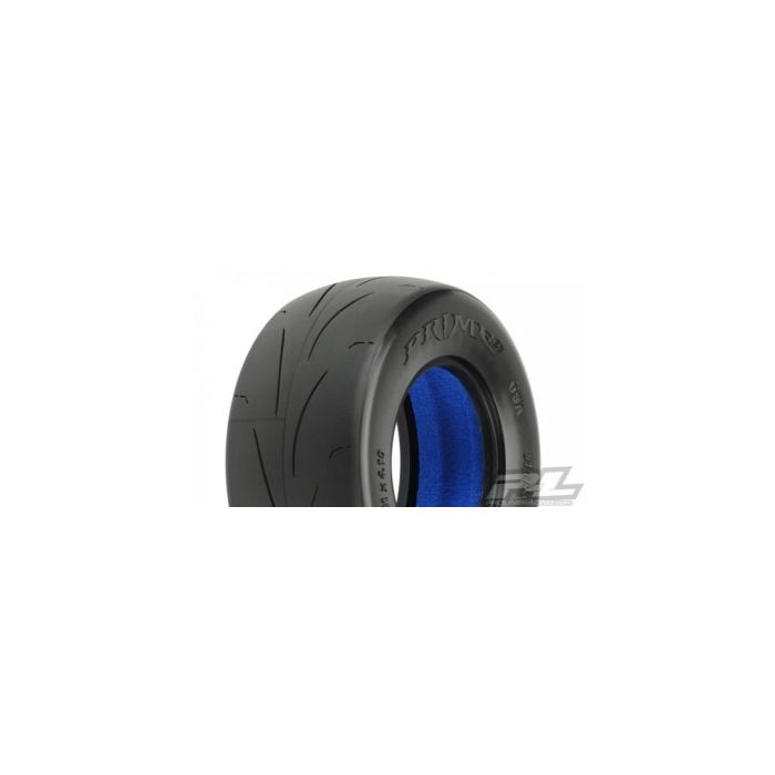 Prime Slicks 2.2"/3.0" SCT Tires MC (2)