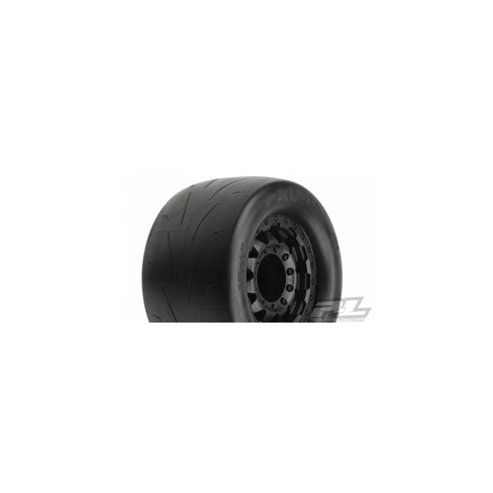 Prime 2.8" All Terrain Tires on F-11 Wheels 17mm (2)#
