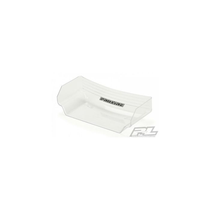 Champion 6.5" Clear Wing 1/10 buggy (2)