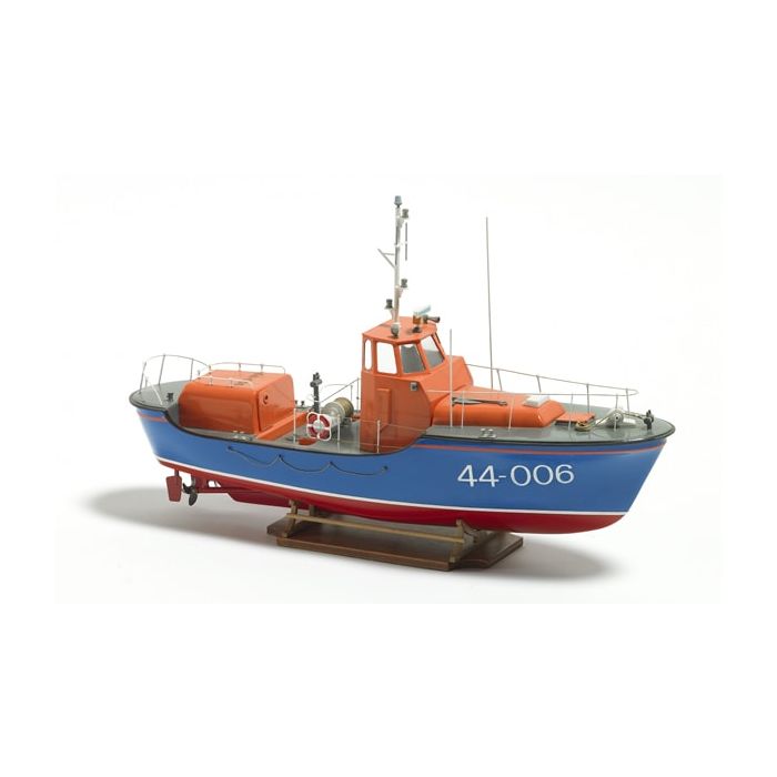 RNLI Waveny Lifeboat