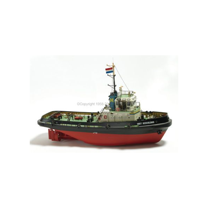 koop Bliing Boats, 528 Smit Nederland by Billing Boats for only € 379,00 in Boten at Bliek Modelbouw, Bliek Modelbouw. Beschikbaar