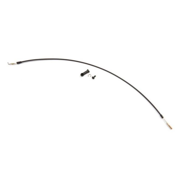 koop T-Lock kabel 247 mm achter by Traxxas for only € 12,00 in TRX 8500 tot 8999 at Bliek Modelbouw, Bliek Modelbouw. Beschikbaar