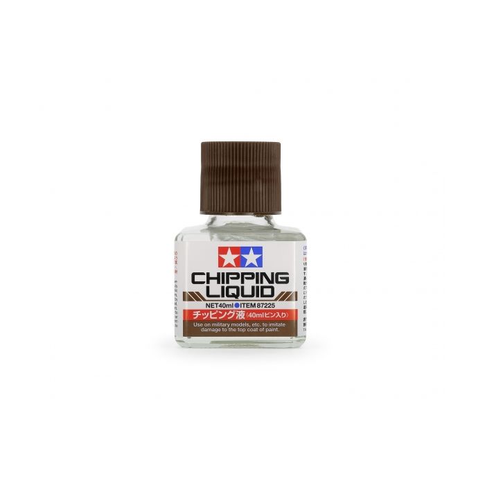 TAMIYA Chipping 40ml