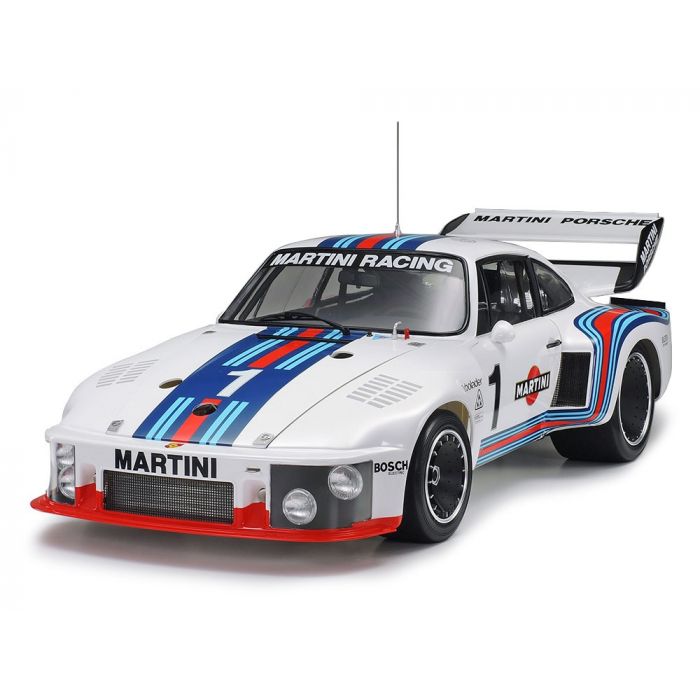 1/12 Porsche 935 Martini