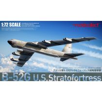 Modelcollect: USAF B-52G Stratofortress strategic Bomber new version